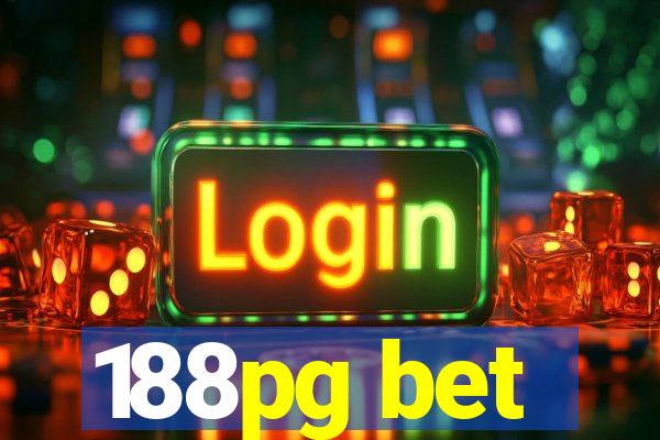 188pg bet